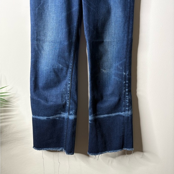 AYR The Aloe High Rise Straight Leg Jeans - Picture 4 of 6